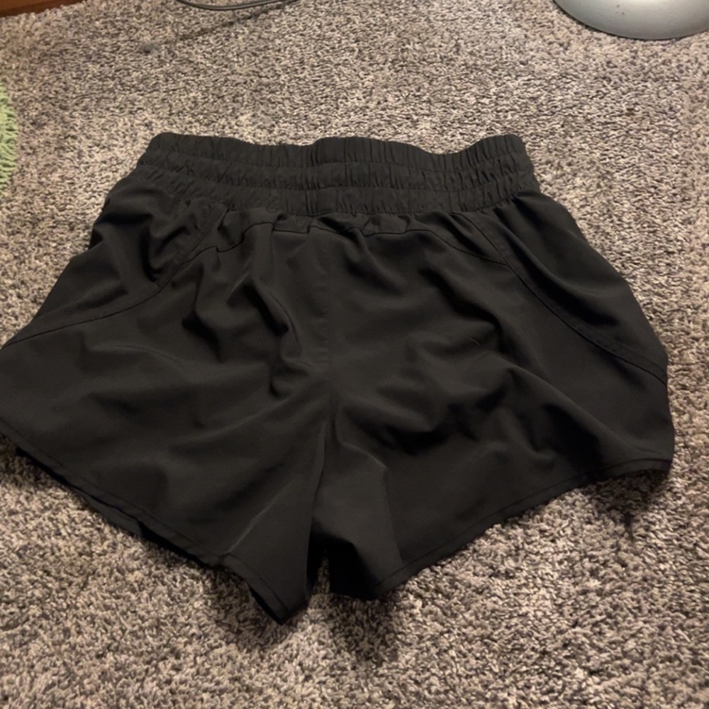 Sport shorts